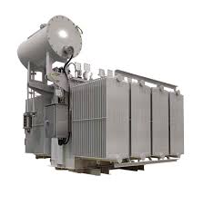 Power Transformers